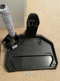 Bissell Crosswave cordless wet and dry multi-surface cleaner Mint