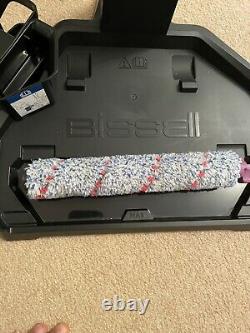 Bissell Crosswave cordless wet and dry multi-surface cleaner Mint