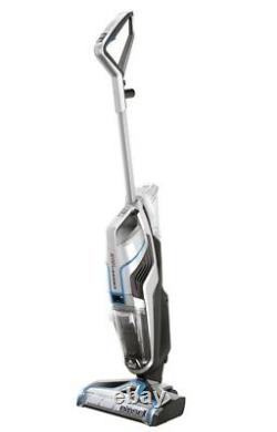 Bissell Crosswave cordless wet and dry multi-surface cleaner boxed new RRP £329