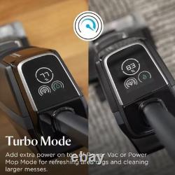 Bissell Dry Floor Cleaner CrossWave OmniForce Edge Cordless Wet & Dry C Grade