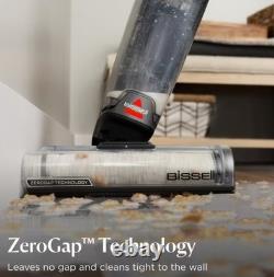 Bissell Dry Floor Cleaner CrossWave OmniForce Edge Cordless Wet & Dry C Grade