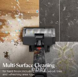 Bissell Dry Floor Cleaner CrossWave OmniForce Edge Cordless Wet & Dry C Grade