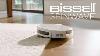 Bissell Spinwave Wet And Dry Robotic Vacuum Feature Overview