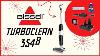 Bissell Turboclean 3548 Review Same As Crosswave Hf3 Wet Dry Vac