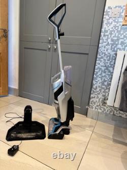 Bissell crosswave Cordless Wet & Dry Vacuum Cleaner