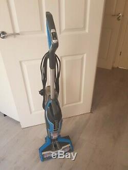 Bissell crosswave Wet&dry Vaccum Cleaner