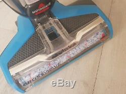 Bissell crosswave Wet&dry Vaccum Cleaner