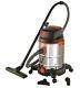 Black & Decker Powerful Wet & Dry Vacuum Cleaner 30 Litre Drum 1600W BXVC30XDE
