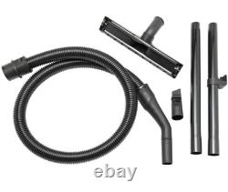 Blaupunkt Wet & Dry 15L Vacuum Cleaner Home Garage or Garden Liquids Dust Dirt
