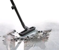 Blaupunkt Wet & Dry 15L Vacuum Cleaner Home Garage or Garden Liquids Dust Dirt