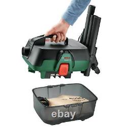 Bosch ADVANCEDVAC 18V-8 18v Cordless Portable Wet and Dry Vacuum Cleaner 8L 1 x