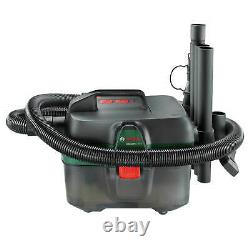 Bosch ADVANCEDVAC 18V-8 18v Cordless Portable Wet and Dry Vacuum Cleaner 8L 1 x