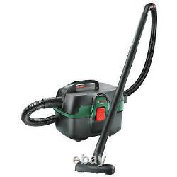 Bosch ADVANCEDVAC 18V-8 P4A 18v Cordless Portable Wet and Dry Vacuum Cleaner 8L