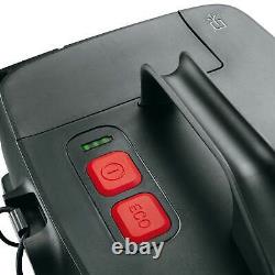 Bosch ADVANCEDVAC 18V-8 P4A 18v Cordless Portable Wet and Dry Vacuum Cleaner 8L