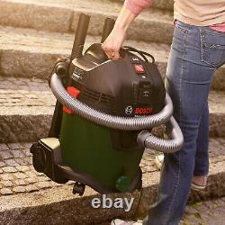 Bosch ADVANCEDVAC 20 Vacuum Cleaner 240v
