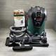 Bosch AdvancedVac 20 Wet & Dry Vacuum Cleaner Autostart 240V Outlet Accessories