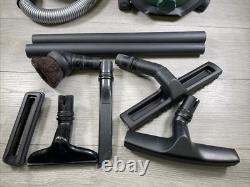 Bosch AdvancedVac 20 Wet & Dry Vacuum Cleaner Autostart 240V Outlet Accessories