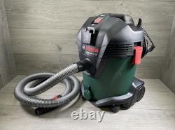 Bosch AdvancedVac 20 Wet & Dry Vacuum Cleaner Autostart 240V Outlet Accessories