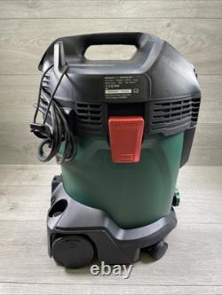 Bosch AdvancedVac 20 Wet & Dry Vacuum Cleaner Autostart 240V Outlet Accessories