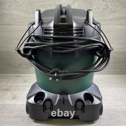 Bosch AdvancedVac 20 Wet & Dry Vacuum Cleaner Autostart 240V Outlet Accessories
