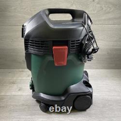 Bosch AdvancedVac 20 Wet & Dry Vacuum Cleaner Autostart 240V Outlet Accessories