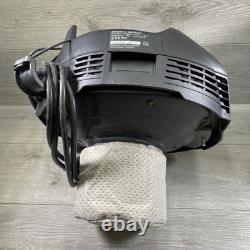 Bosch AdvancedVac 20 Wet & Dry Vacuum Cleaner Autostart 240V Outlet Accessories