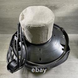 Bosch AdvancedVac 20 Wet & Dry Vacuum Cleaner Autostart 240V Outlet Accessories