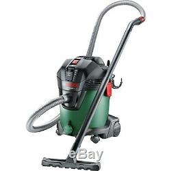 Bosch AdvancedVac 20 Wet and Dry Vacuum Cleaner with Blowing Function