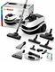 Bosch AquaWash & Clean Series4 Multifunctional Dry and Wet Vacuum Cleaner NEW