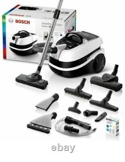 Bosch AquaWash & Clean Series4 Multifunctional Dry and Wet Vacuum Cleaner NEW