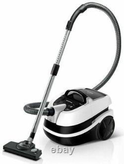 Bosch AquaWash & Clean Series4 Multifunctional Dry and Wet Vacuum Cleaner NEW