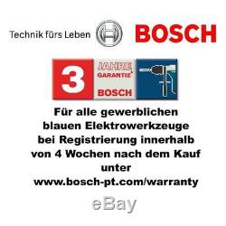 Bosch Battery Wet and Dry Vacuum Cleaner Gas 18V-10 L without Battery/Charger