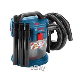 Bosch Battery Wet and dry vacuum cleaner GAS 18V-10 L Without Battery / Charger