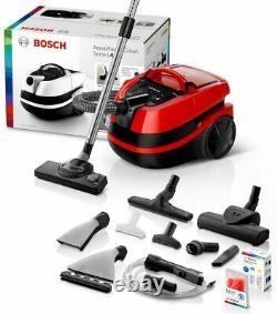 Bosch Bwd421pet Wet & Dry Multifunctional Vacuum Cleaner 2100w Pro Animal Model