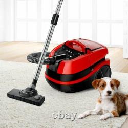 Bosch Bwd421pet Wet & Dry Multifunctional Vacuum Cleaner 2100w Pro Animal Model