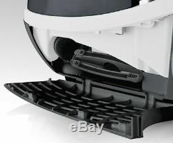 Bosch Bwd421pro Wet & Dry Multifunctional Vacuum Cleaner 2100w Turbo Brush New