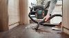 Bosch Cordless Wet U0026 Dry Vacuum Cleaner Advancedvac 18 8