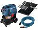 Bosch GAS35MAFC 35 Litre Wet Dry Vacuum Cleaner Dust Extractor 110v M-CLASS