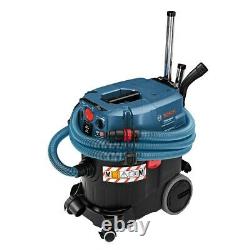 Bosch GAS35MAFC 35 Litre Wet Dry Vacuum Cleaner Dust Extractor 240v M-CLASS