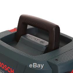 Bosch GAS 10 Professional Powerful Hazard-Free Wet & Dry Vacuum Cleaner 10 L
