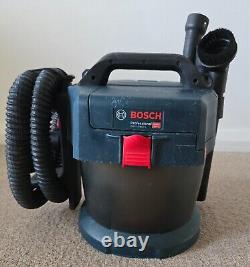 Bosch GAS 18V 10L Professional Wet and Dry Vacuum Cleaner, Body Only(No Battery)