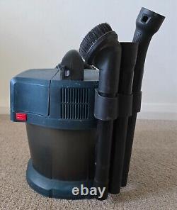 Bosch GAS 18V 10L Professional Wet and Dry Vacuum Cleaner, Body Only(No Battery)