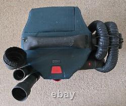Bosch GAS 18V 10L Professional Wet and Dry Vacuum Cleaner, Body Only(No Battery)