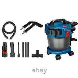 Bosch GAS 18 V-10 L 18v Cordless Wet and Dry Vacuum Cleaner New 2021 No Batterie