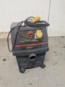 Bosch GAS 25 dry and wet vacuum cleaner