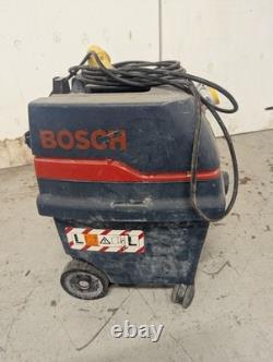 Bosch GAS 25 dry and wet vacuum cleaner