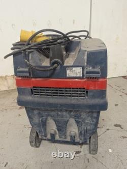 Bosch GAS 25 dry and wet vacuum cleaner