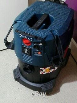 Bosch GAS 35 AFC Wet & Dry Vacuum Cleaner & Dust Extractor 230V