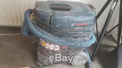 Bosch GAS 35 M AFC Wet & Dry Vacuum Cleaner & Dust Extractor 110v