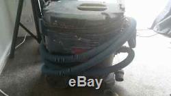 Bosch GAS 35 M AFC Wet & Dry Vacuum Cleaner & Dust Extractor 110v